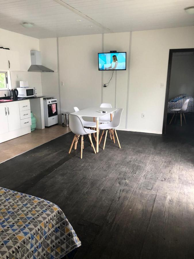 Tu Lugar Solis Piriápolis Eksteriør bilde