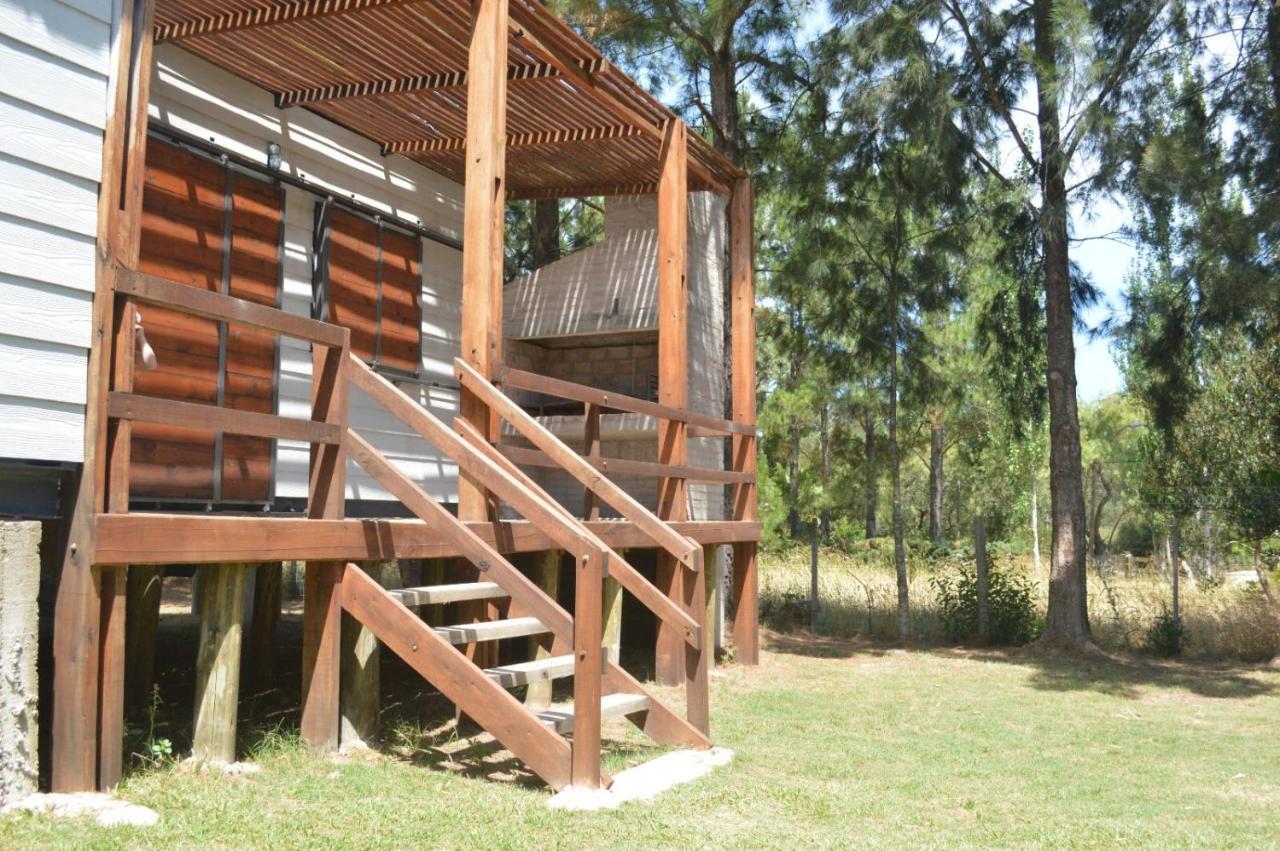 Tu Lugar Solis Piriápolis Eksteriør bilde